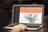 Website Built for Free